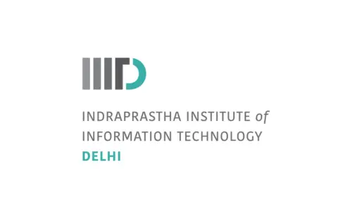 Indraprastha Institute of Information Technology Delhi logo