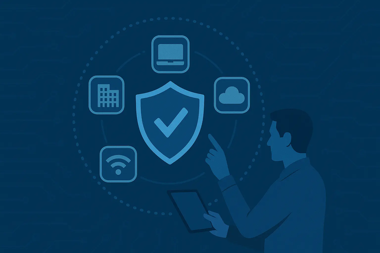 Security Observability for Cyber Situational Awareness
