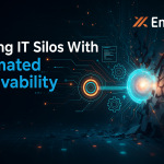 Breaking IT Silos With Automated Observability