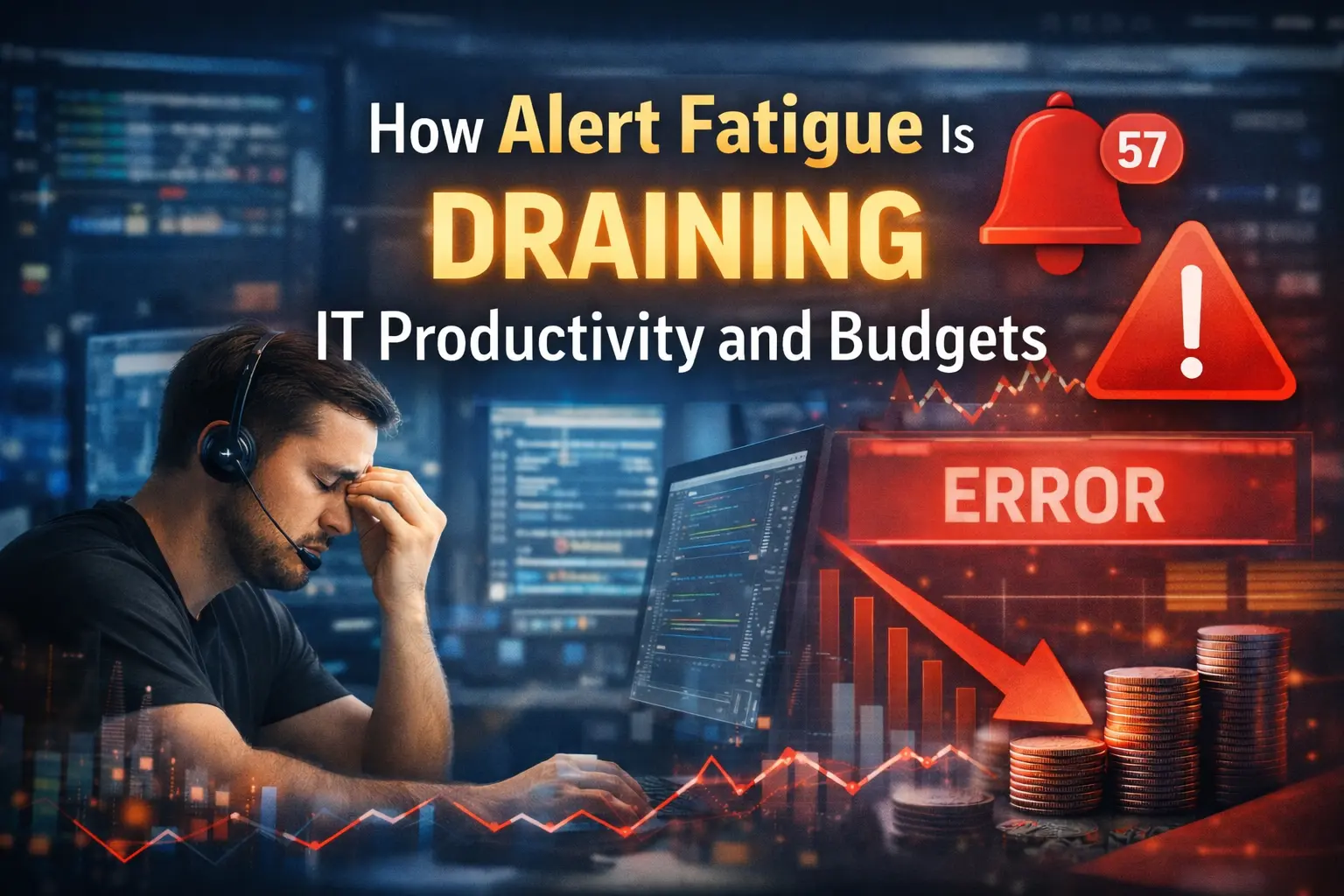Alert Fatigue