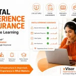 Digital Experience Assurance