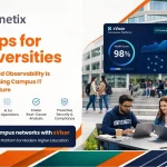 AIOps for Universities