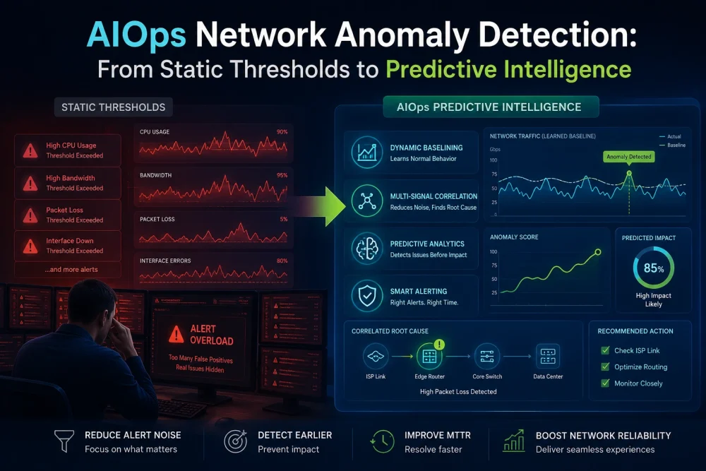 aiops-network-anomaly-detection